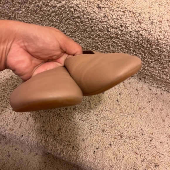 Everlane flats NWT  size 8 1/2 - Picture 10 of 10